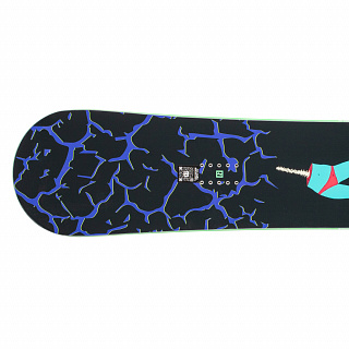 Сноуборд Reverse Ridge - фото