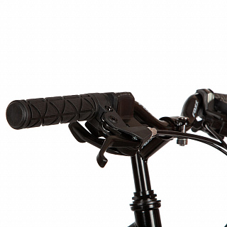 Велосипед FOXX ATTACK 24" (2022) - фото