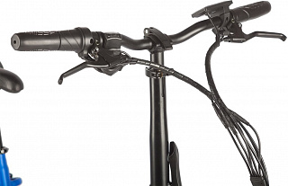 Электровелосипед Gelbert Dors 2 PRO - фото