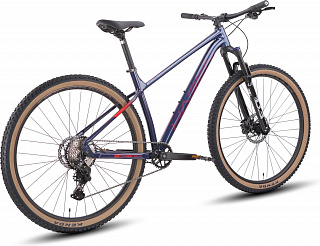 Велосипед Hagen 3.9 27.5 (2025) - фото