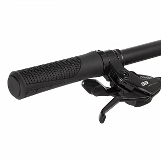 Велосипед Stinger Python Std 29" (2024) - фото