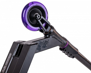 Самокат трюковой Tech Team Street Mama - фото