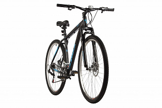 Велосипед FOXX ATLANTIC D 29" (2022) - фото