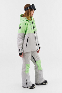 Куртка женская CoolZone KUSAMA - фото