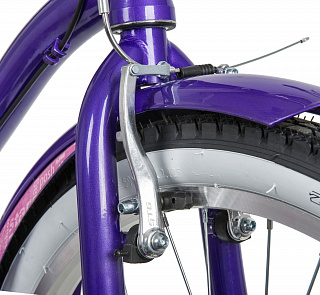 Велосипед Stinger Cruiser Nexus Lady 26" (2018) - фото