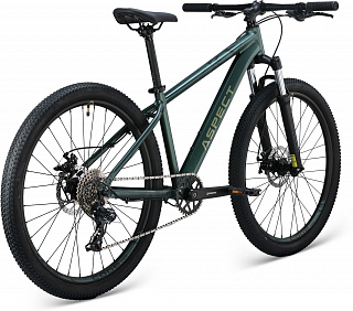 Велосипед Aspect Radium 26 (2025) - фото