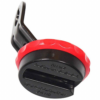 Замок велосипедный Kryptonite Kryptoflex 2080 Armored Key Cable - фото