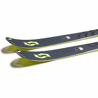 Горные лыжи Scott Superguide 95 Ski, 291938 - фото