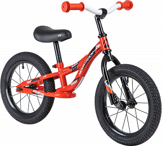 Novatrack BREEZE 12" (2020) - фото