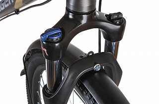 Велосипед Stinger Horizont Pro 28" (2020) - фото