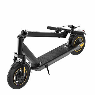 Электросамокат HIPER Triumph T105 (2022) - фото