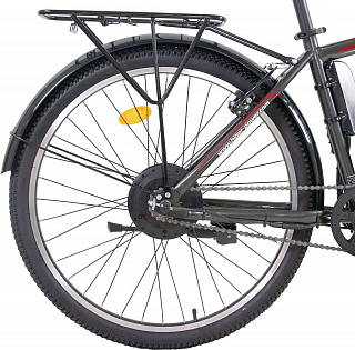 Электровелосипед Hiper Engine Fest F2 (2023) - фото