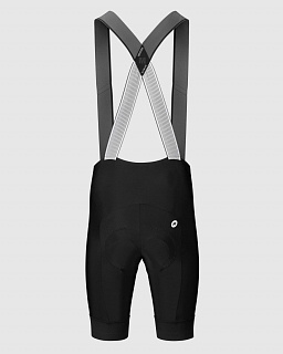 Велошорты мужские Assos Mille GT Summer Bib Shorts C2 - T Gts - фото