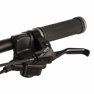 Велосипед Stinger Element Evo SE 29" (2022) - фото