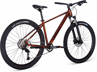 Велосипед Aspect Nickel Elite 29 (2025) - фото