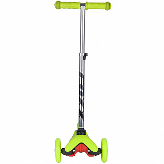 Самокат-кикборд Foxx Disco-kids - фото