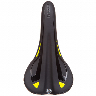 Седло велосипедное WTB ROCKET SPORT - фото