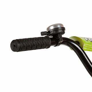 Велосипед FOXX F 20" (2017) - фото