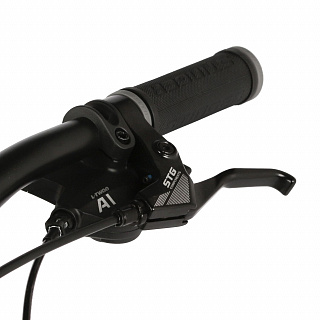 Велосипед Stinger Laguna Std 26" (2022) - фото