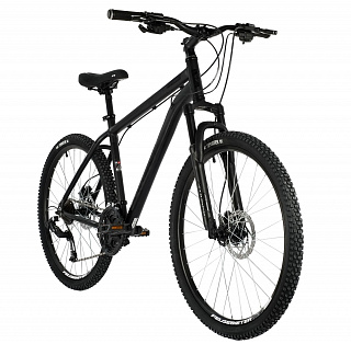 Велосипед STINGER ELEMENT PRO MICROSHIFT 26" (2021) - фото