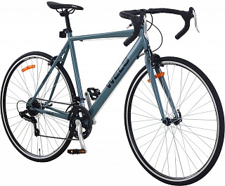 Велосипед WELS Rider - фото