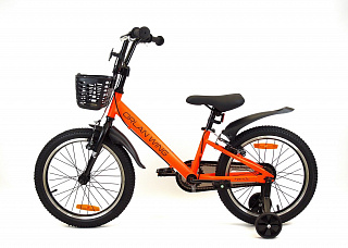 Велосипед Falcon Bike Handy 18 (2025) - фото