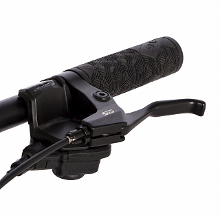 Велосипед Stinger Caiman D 26" (2023) - фото