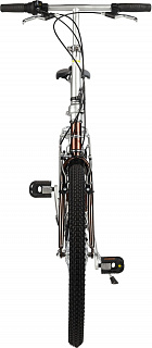 Велосипед WELS Compact 24-7 - фото