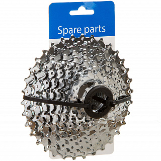 Кассета Sram PG-950 11-34T - фото