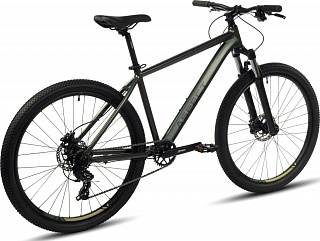 Велосипед Aspect Ideal HD 27.5 (2024) - фото