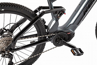 Электровелосипед Reid 29" (2024) - фото