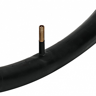 Камера велосипедная STG  резина 24Х1,75" - фото