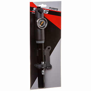 Насос ручной  STG GP-861E - фото