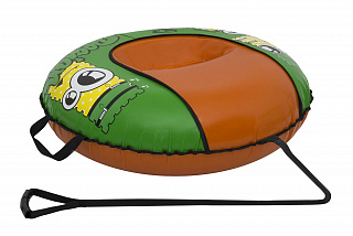 Тюбинг 93см ТЕНТ FREAK Comfort - фото