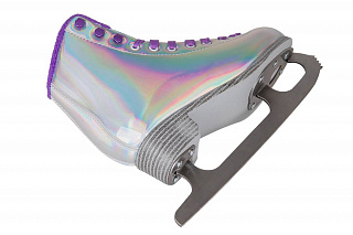 Коньки фигурные Tech Team Reflect - фото