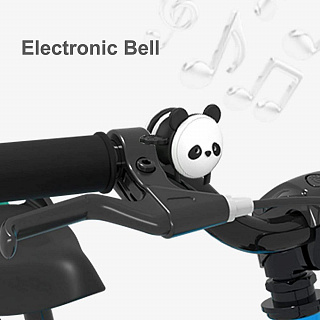 Велосипед Royal Baby Freestyle EZ 14 - фото