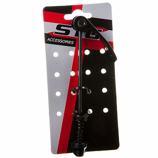 Эксцентрик втулки задней  M10*135mm - фото