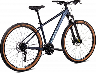 Велосипед Aspect Stimul 29 (2024) - фото