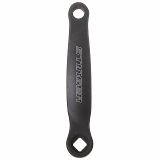 Шатуны GS-S303P69S02 - фото