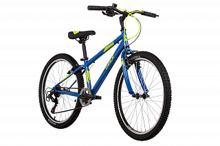 Велосипед Novatrack Racer 24" (2023) - фото