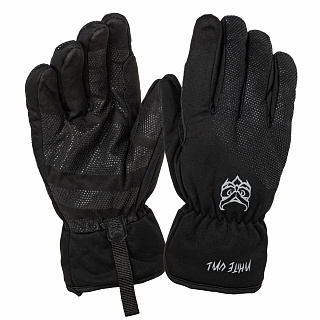 Перчатки зимние White Owl 09-1548, утепленные - фото