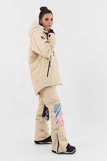 Куртка женская CoolZone KUSAMA - фото