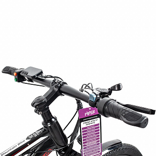 Электровелосипед HIPER Engine MTB S1, 26" - фото