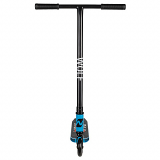 Самокат трюковый Novatrack Wolf 10 (2025) - фото