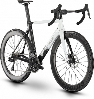 Велосипед Felt AR Advanced 105 Di2 (2023) - фото