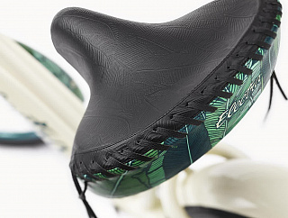 Электровелосипед Electra Cruiser GO! Step Thru - фото