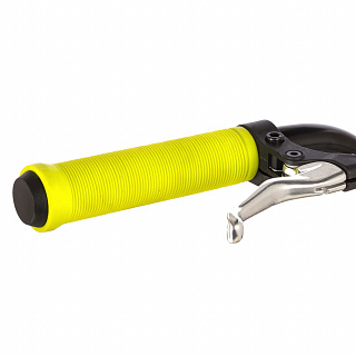 Велосипед Novatrack BMX Wolf 20" (2023) - фото