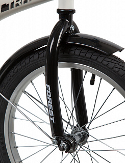 NOVATRACK FOREST 18" (2020) - фото