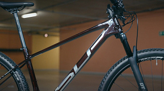 Велосипед Superior Team 29 Elite (2024) - фото