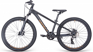 Велосипед Aspect Winner (2025) - фото